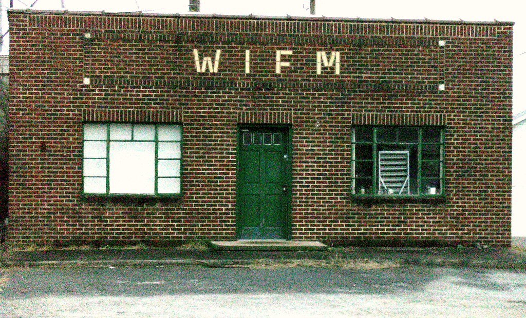 MRN RADIO STATIONS