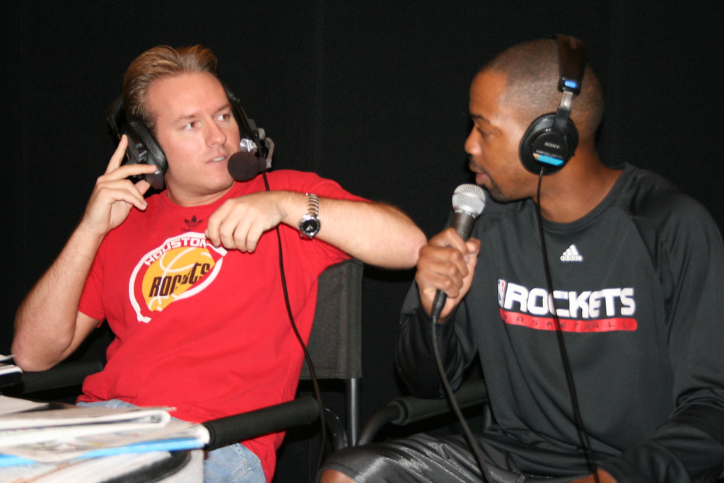 SPORTS RADIO 610 HOUSTON