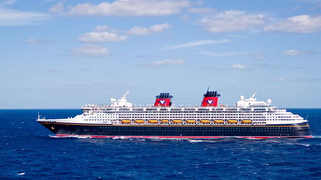 NEW DISNEY CRUISE SHIP CRUISE SHIP 3 DAY CRUISES FROM