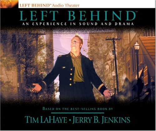 LEFT BEHIND SERIES AUDIO BOOKS LEFT BEHIND SERIES