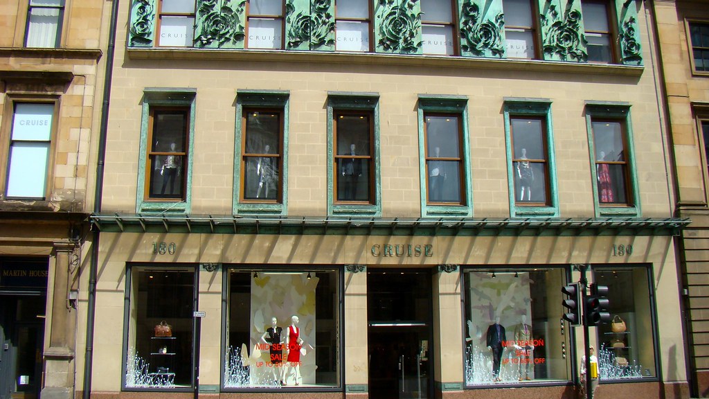 CRUISE CLOTHING GLASGOW CRUISE CLOTHING BEST CRUISE DEALS FOR 2011
