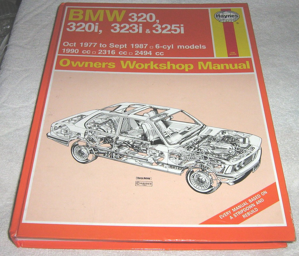 BMW OWNERS MANUAL - BMW OWNERS - BERT SMITH BMW
