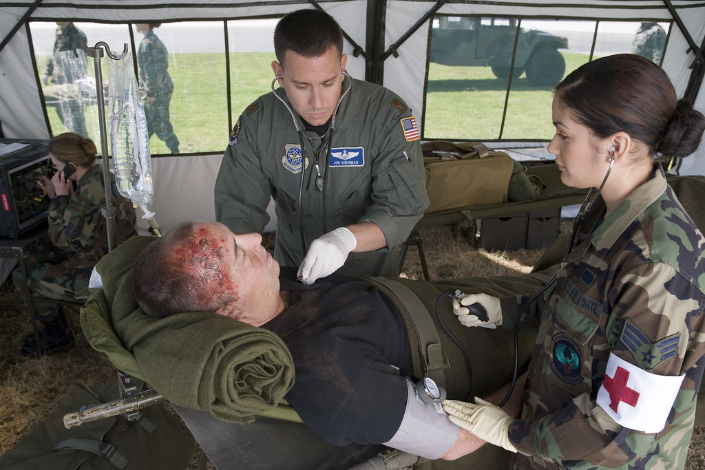 HEALTH PROFESSIONALS AND SUPPORT SERVICES AWARD HEALTH PROFESSIONALS