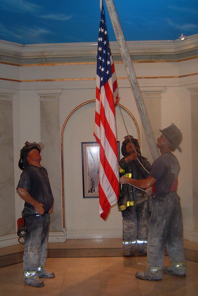 WAX MUSEUM NY MUSEUM NY WAX MUSEUM NY MUSEUM ARMY FLYING.