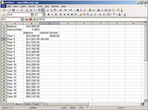 COMPOUND INTEREST CALCULATOR UK CALCULATOR UK « COMPOUND INTEREST