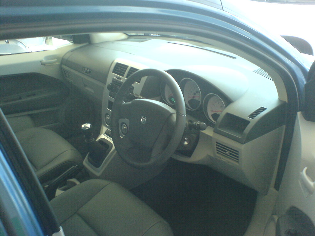 2007 DODGE CALIBER RECALLS - CALIBER RECALLS | 2007 DODGE CALIBER