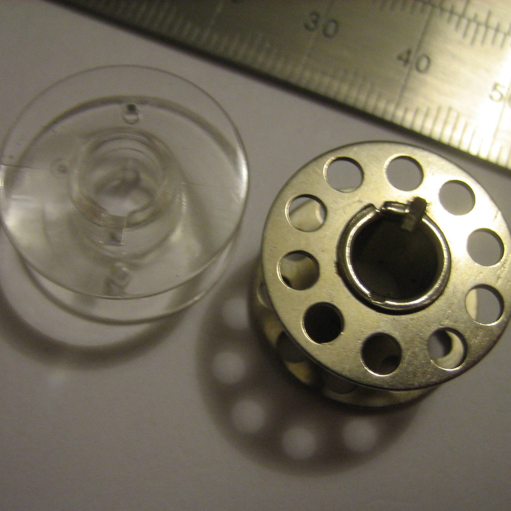 All 90+ Images What Is A Bobbin On A Sewing Machine Latest