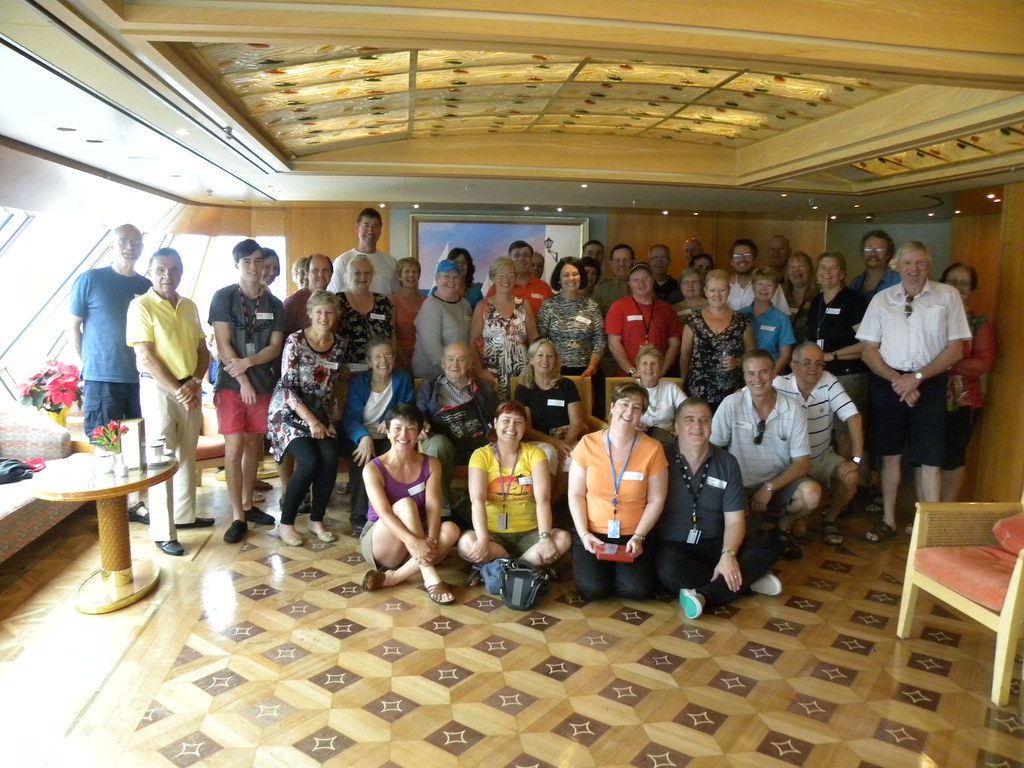 CRUISE CRITIC MESSAGE BOARD MESSAGE BOARD Cruise