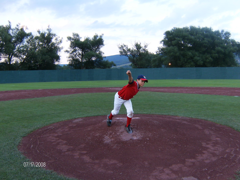 COOPERSTOWN BASEBALL TOURNAMENTS