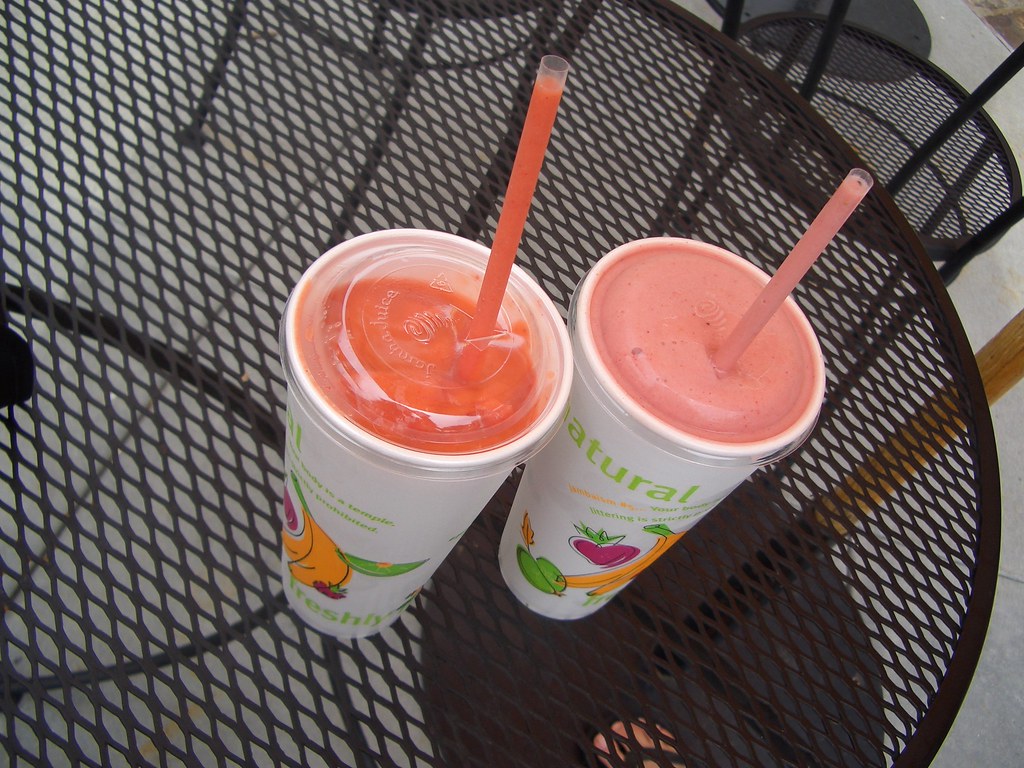 JAMBA JUICE SECRET MENU RECIPES. SECRET MENU RECIPES GERD DIET MENU