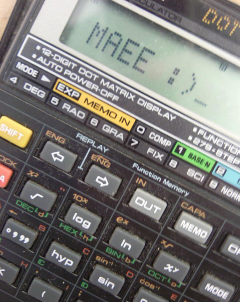 BEST SCIENTIFIC CALCULATOR