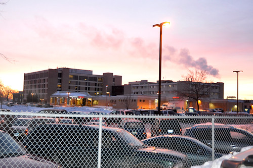 MERCY HOSPITAL COON RAPIDS MN. COON RAPIDS MN MERCY HOSPITAL COON