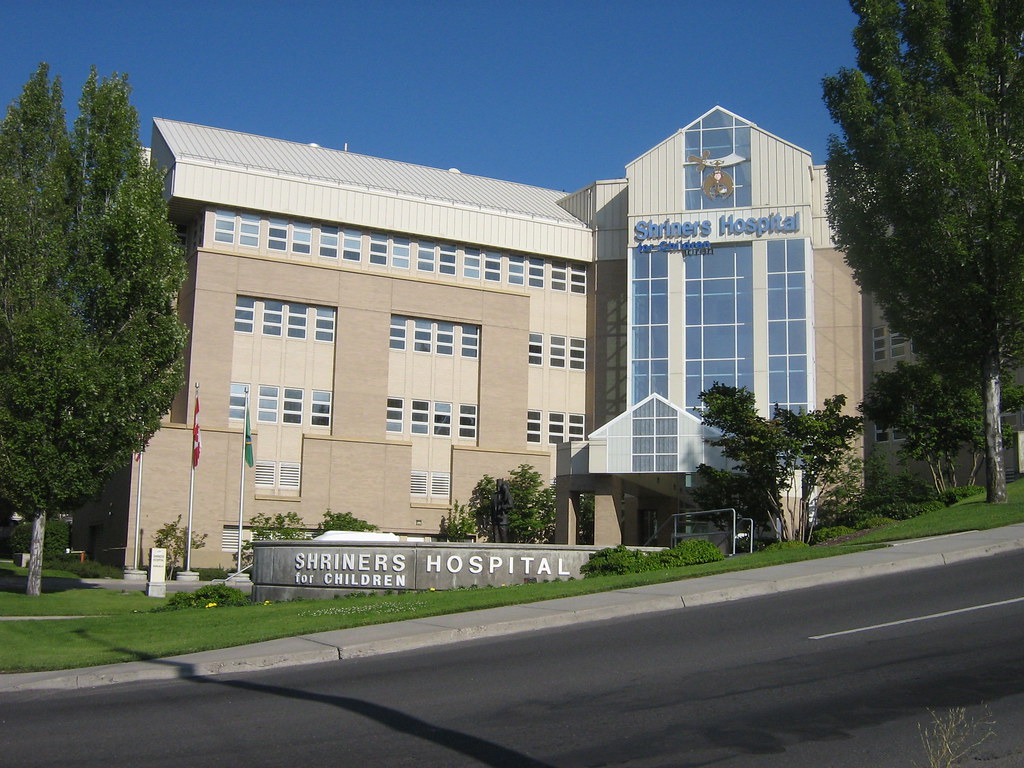 DEACONESS HOSPITAL SPOKANE HOSPITAL SPOKANE Deaconess hospital