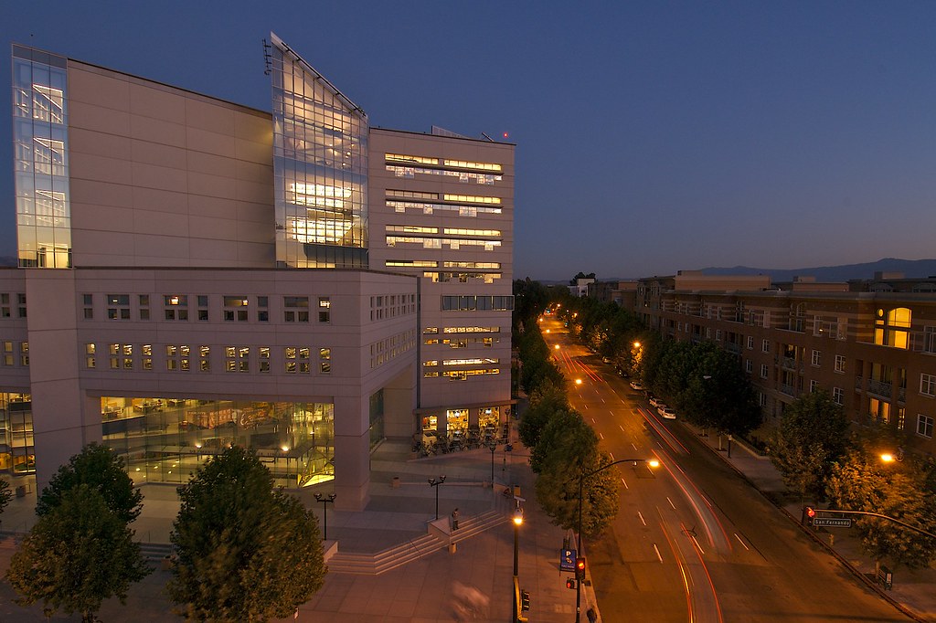 MLK LIBRARY SAN JOSE. MLK LIBRARY C SOCKET LIBRARY
