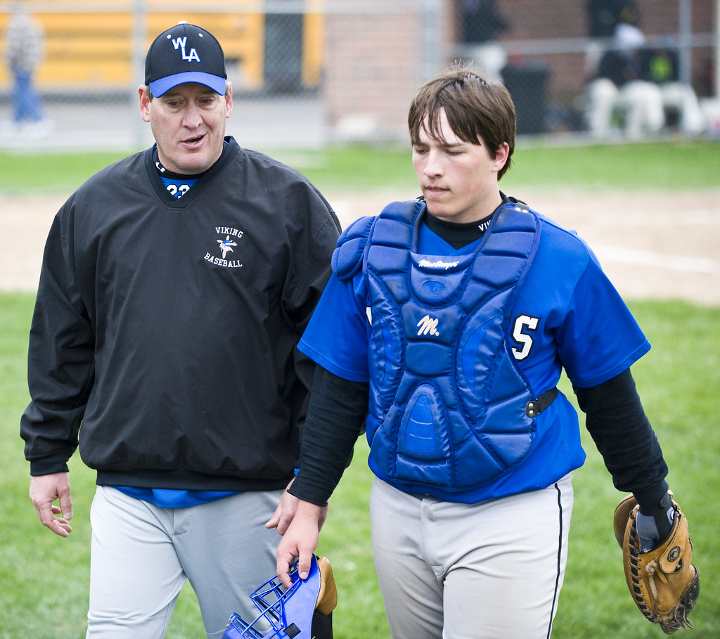 USA BASEBALL ACADEMY USA BASEBALL ACADEMY