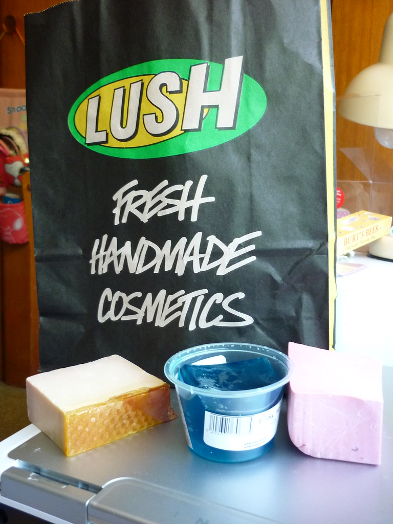 BEAUTY PRODUCTS COMPARED BEAUTY PRODUCTS Beauty products compared