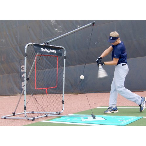 BASEBALL HITTING NET BASEBALL HITTING NET