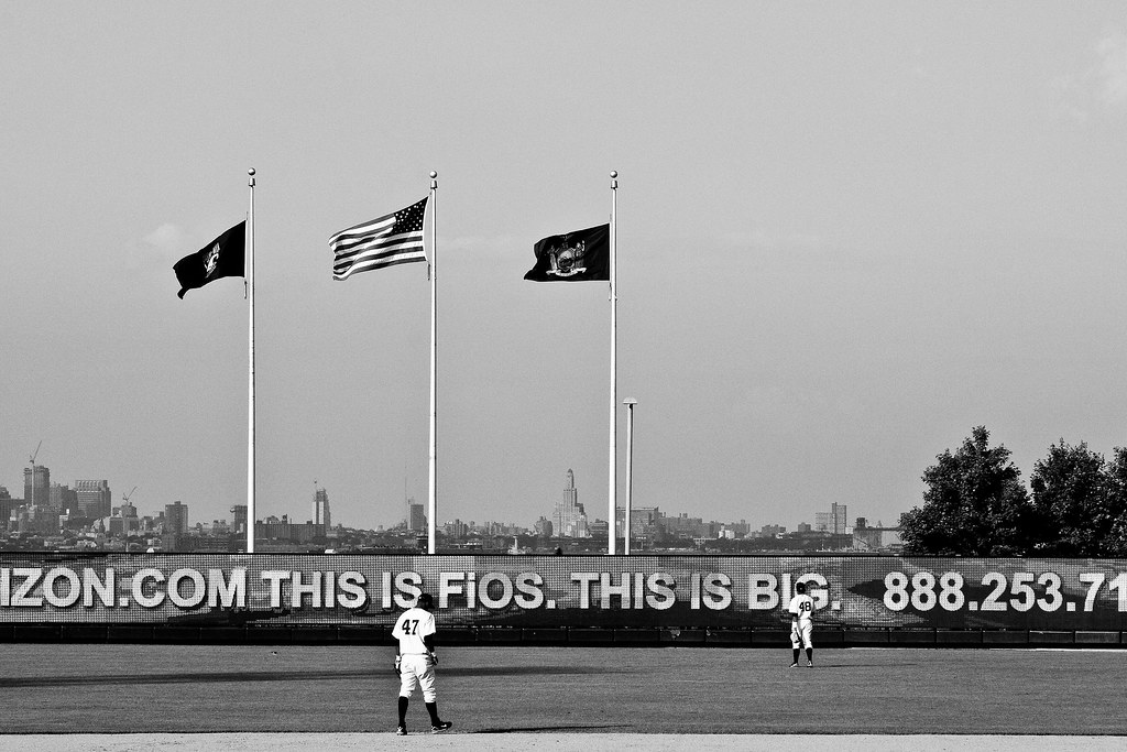MINOR LEAGUE BASEBALL TRYOUTS