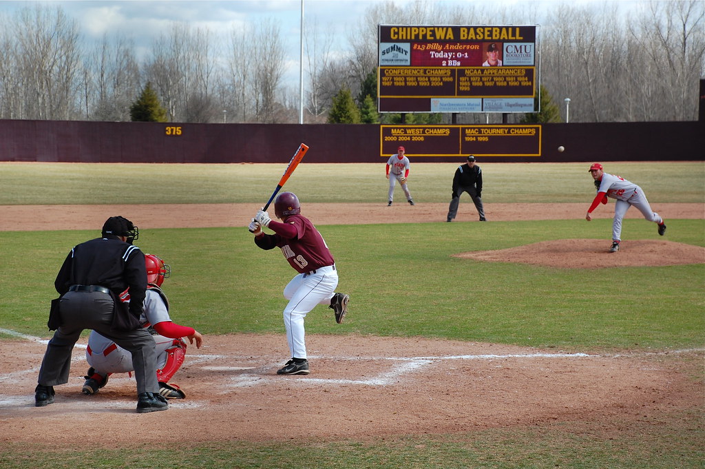 MIAMI OF OHIO BASEBALL