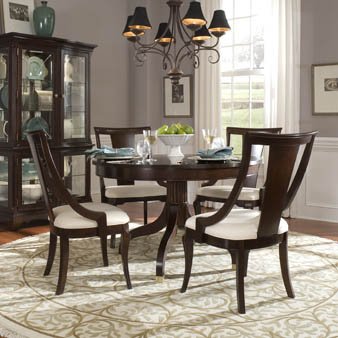 BROYHILL DINING ROOM FURNITURE. BROYHILL DINING - BAR FURNITURE FOR HOME(016)