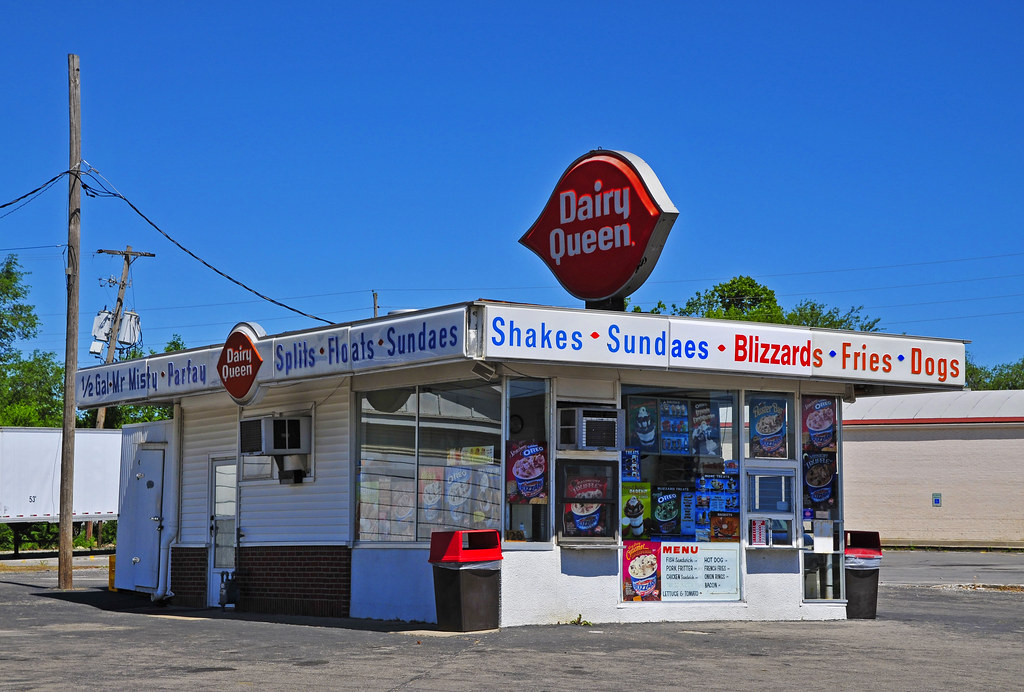 DQ MENU MENU CHAMPAGNE BREAKFAST MENU