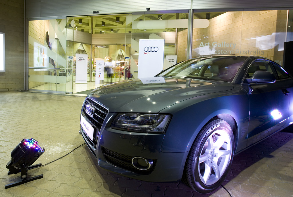 AUDI CENTRE PERTH CENTRE PERTH AUDI A3 ALLOYS