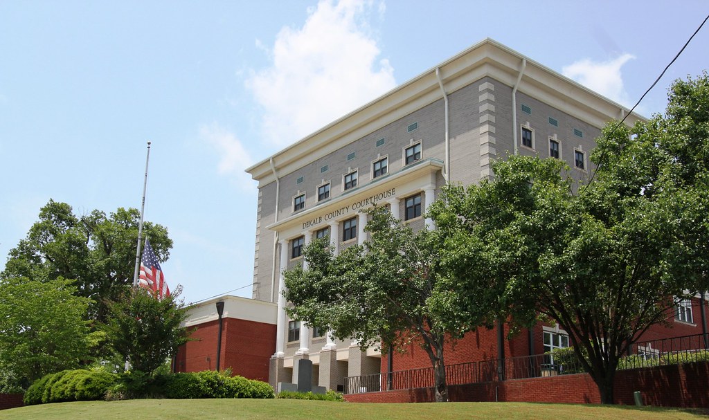 DEKALB COUNTY SCHOOL CALENDAR DEKALB COUNTY DEKALB COUNTY SCHOOL