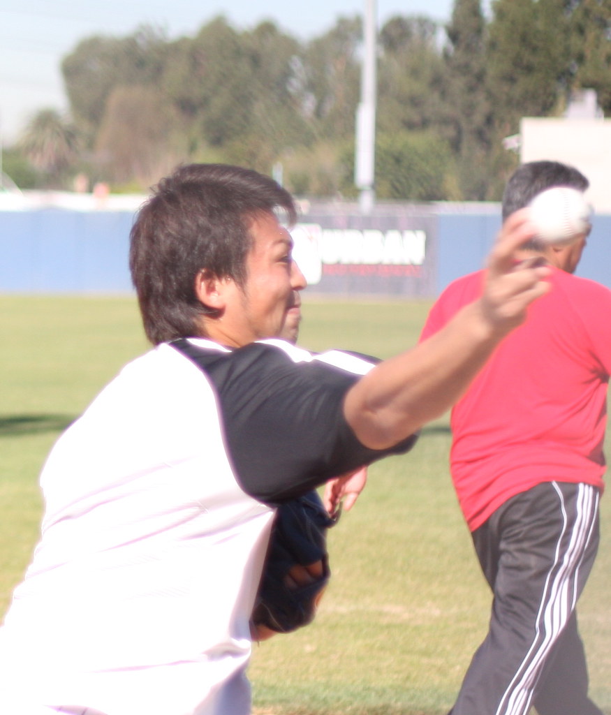 HITTERS BASEBALL ACADEMY