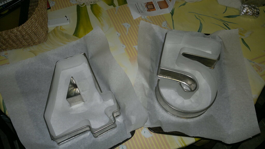 NUMBER CAKE TINS. CAKE TINS DONNA HAY CHOCOLATE CAKE