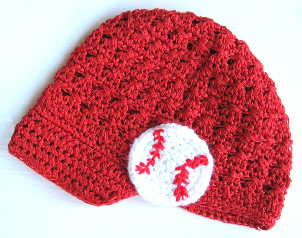 INFANT BASEBALL CAPS