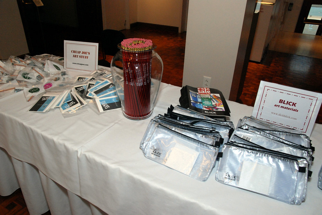 CHEAP JOES ART SUPPLIES