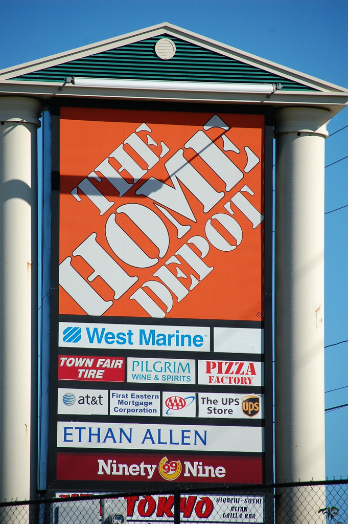 HOME DEPOT CANADA CAREERS HOME DEPOT CANADA CAREERS
