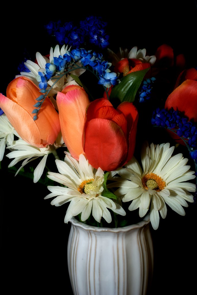 SILK FLOWERS CHEAP BIRTH FLOWERS FOR EACH MONTH