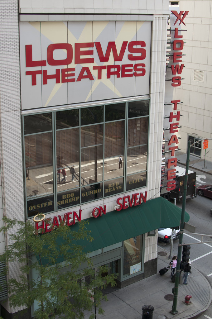 LOEWS THEATER CHICAGO LOEWS THEATER AUDITORIUM THEATER SEATING CHART