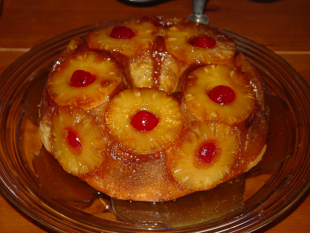PINEAPPLE UPSIDE DOWN CAKE WITH CAKE MIX. CAKE WITH CAKE MIX BIRTHDAY CAKES FOR WOMEN