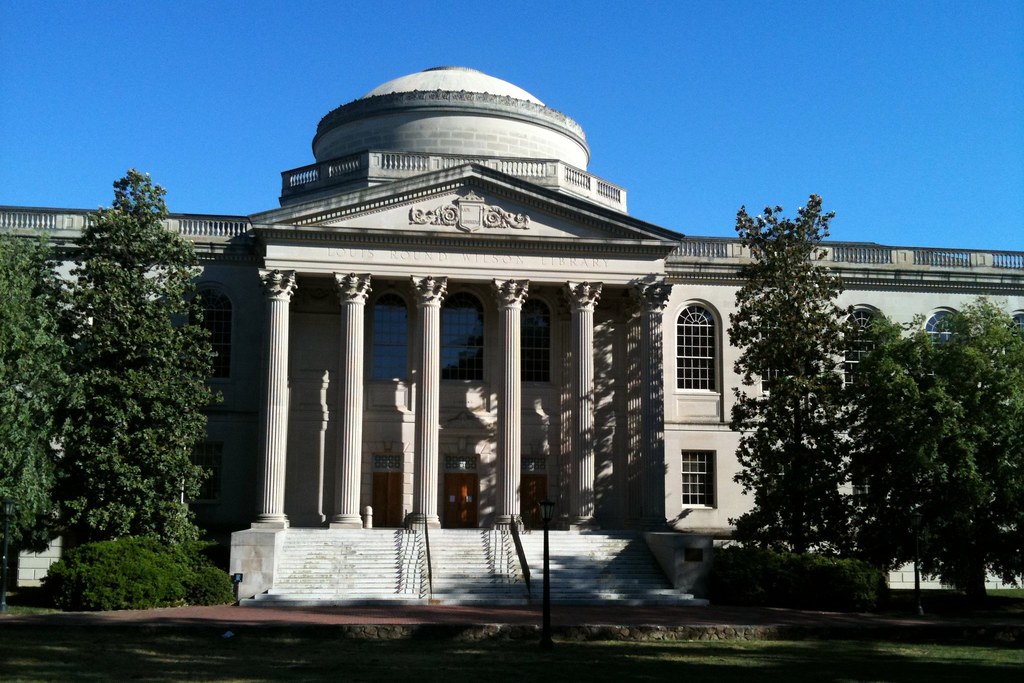 UNC LAW LIBRARY UNC LAW Unc Law Library Malta National Library