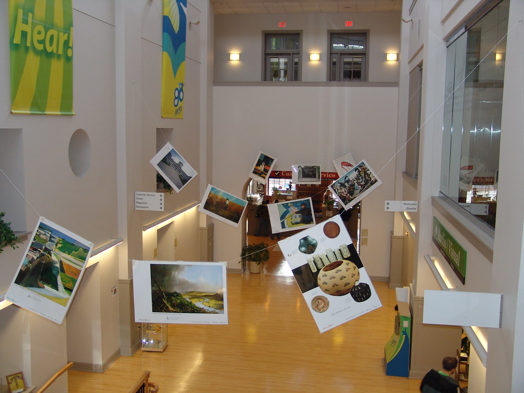 MARTIN LIBRARY YORK PA YORK PA Martin library york pa University