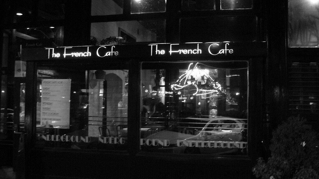 THE FRENCH CAFE OMAHA THE FRENCH CAFE OMAHA