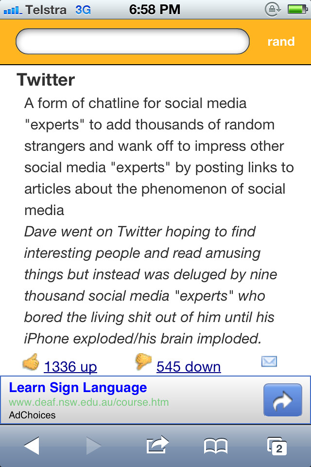 TBH URBAN DICTIONARY. URBAN DICTIONARY BILINGUAL DICTIONARY ENGLISH