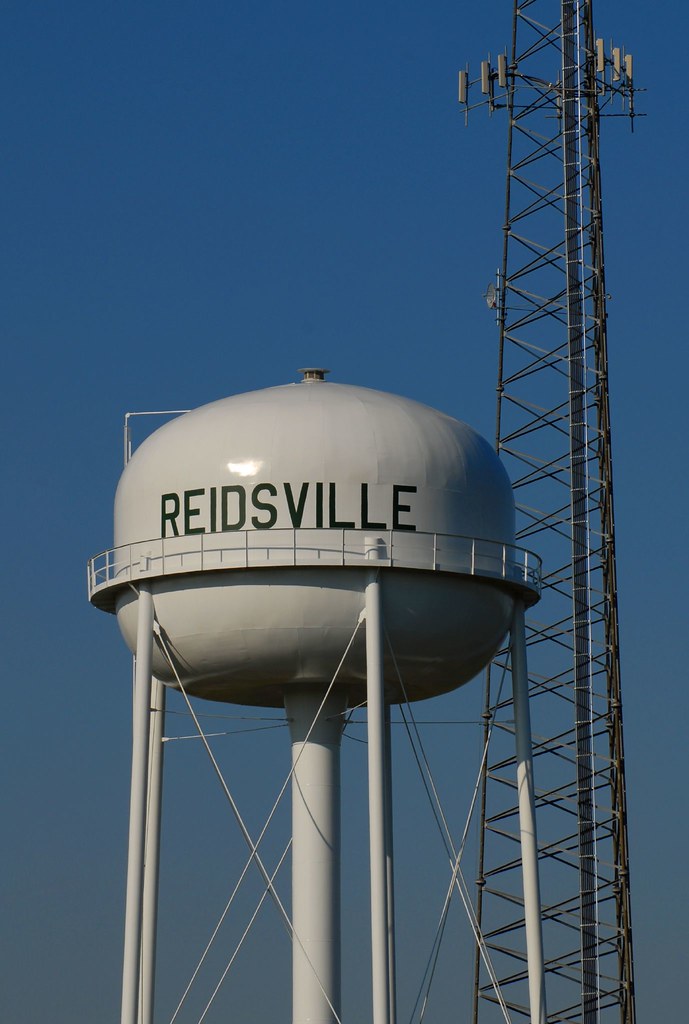 REIDSVILLE NISSAN REIDSVILLE NISSAN