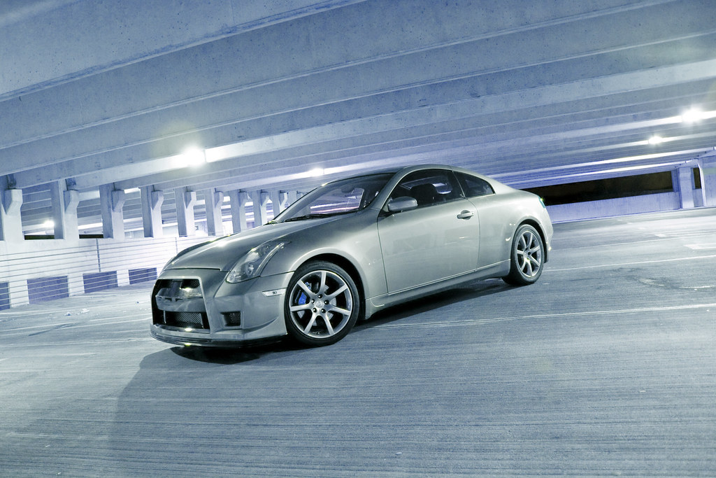 NISSAN GTR BODY KIT | NISSAN GTR BODY KIT