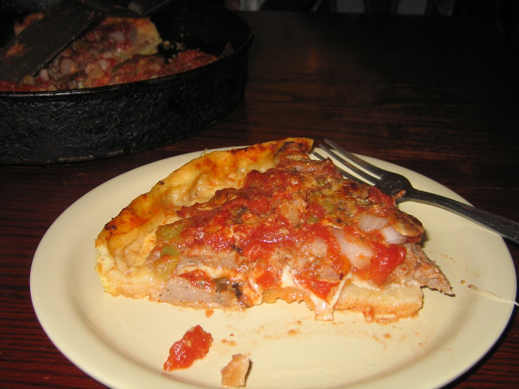 LOU MALNATI S PIZZA S PIZZA BEST PIZZA IN SAN ANTONIO