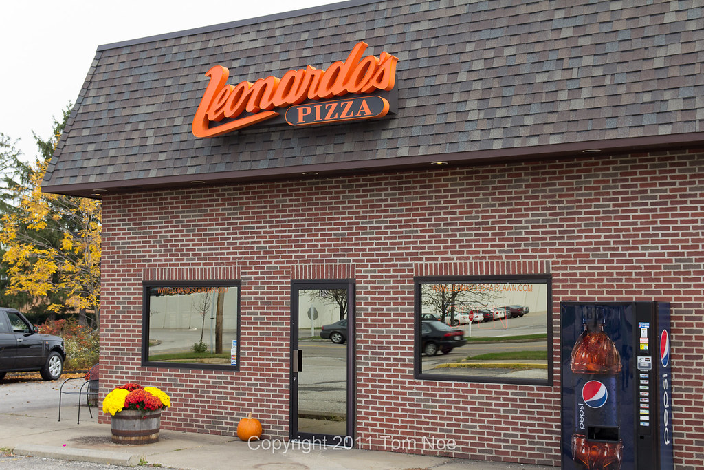 LEONARDO S PIZZA. S PIZZA LIST OF PIZZA TOPPINGS