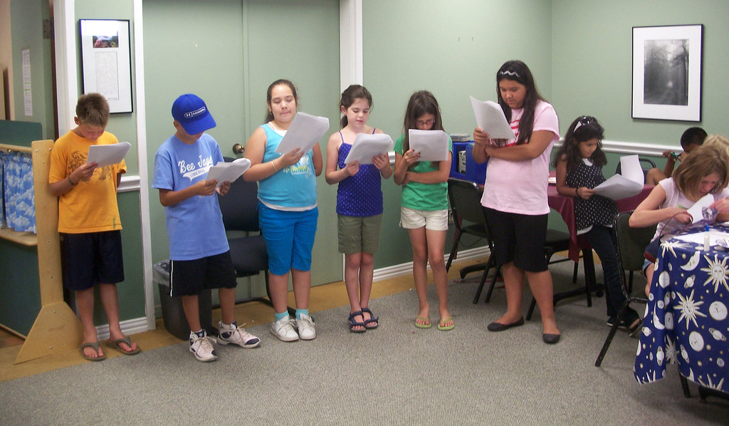 READERS THEATER 4TH GRADE | READERS THEATER 4TH GRADE