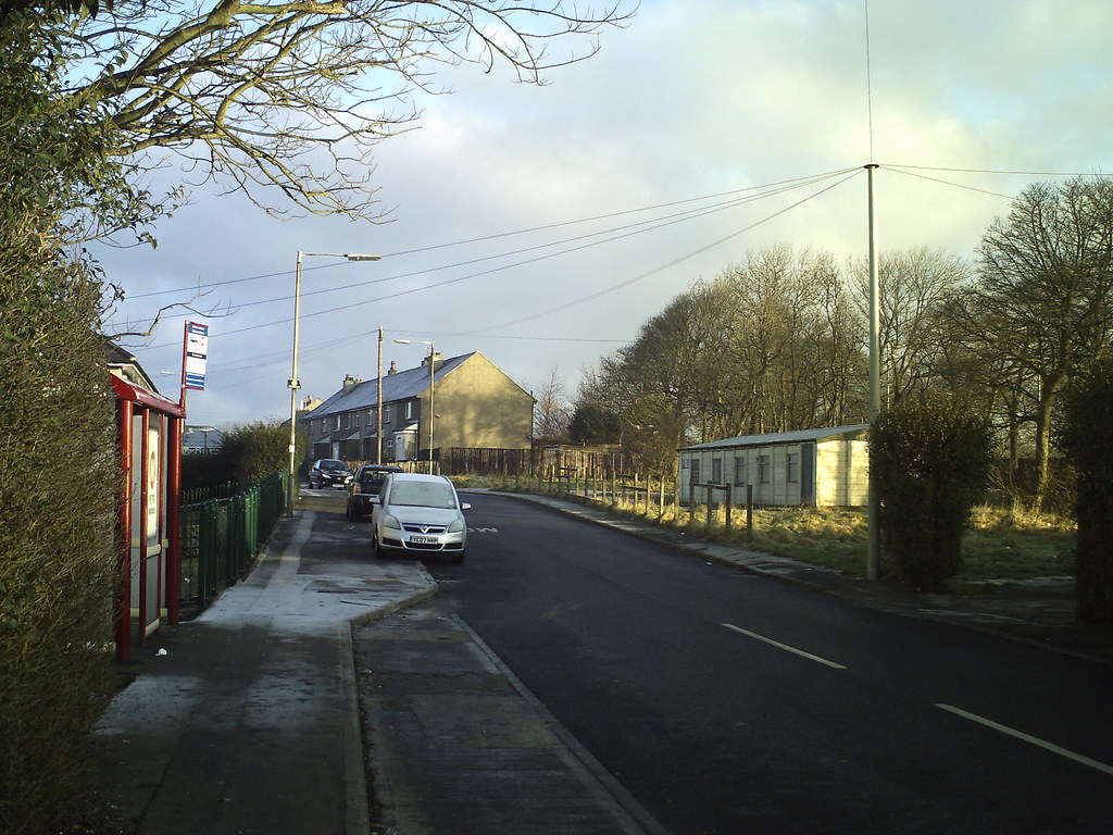 HILLCREST HOUSING ASSOCIATION