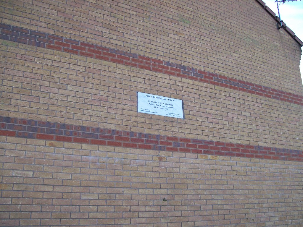 ORBIT HOUSING ASSOCIATION