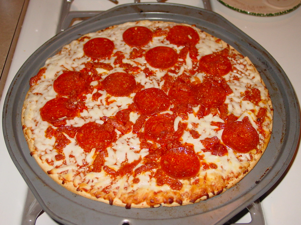 PALERMO S PIZZA PALERMO S PIZZA