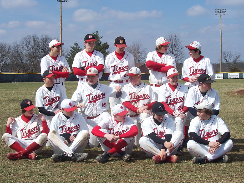 HOUSTON HIGH SCHOOL BASEBALL HOUSTON HIGH SCHOOL BASEBALL