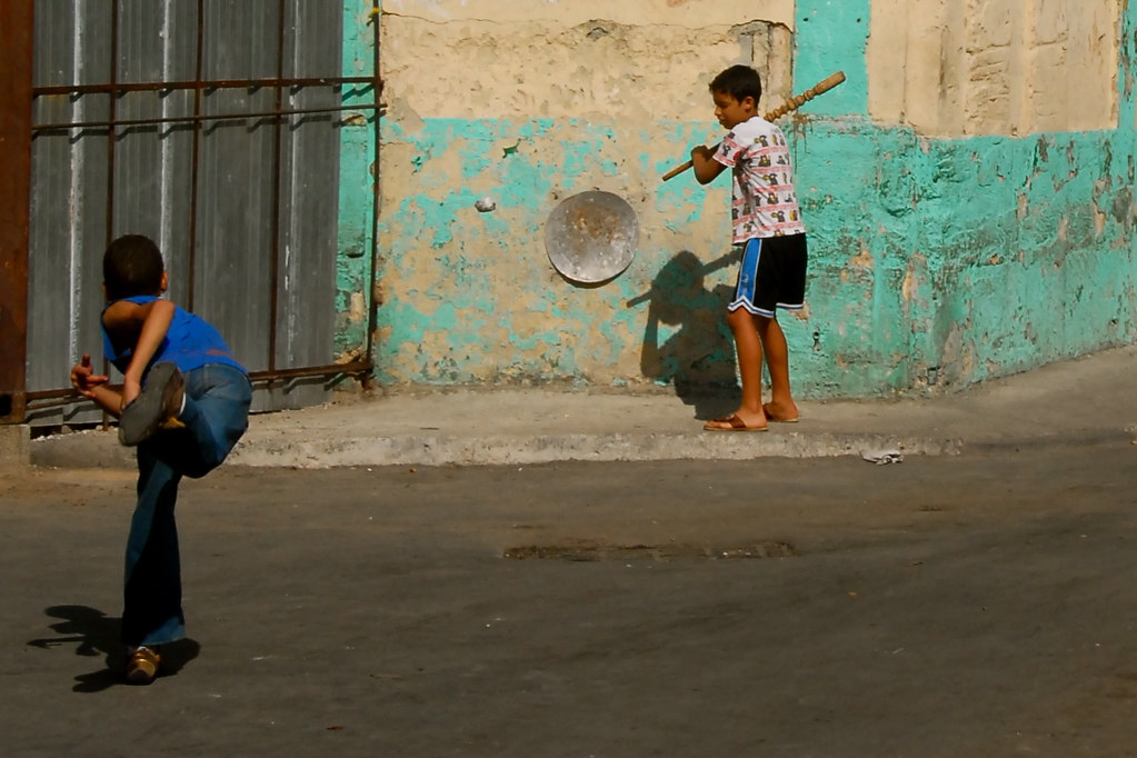 DIXIE YOUTH BASEBALL RULES