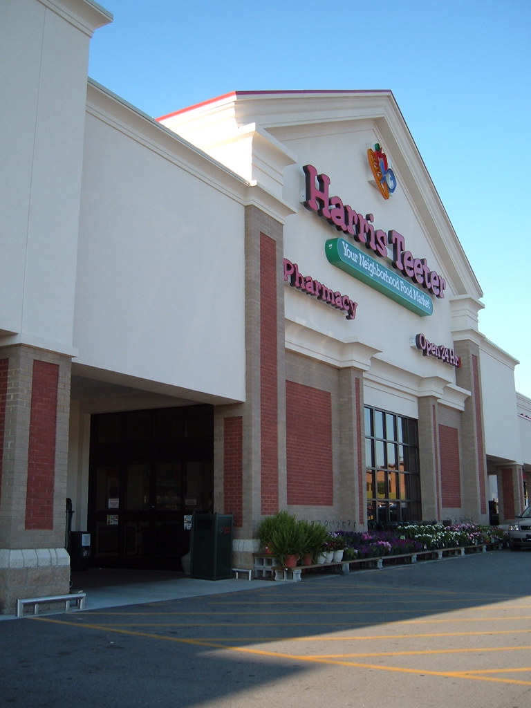 HARRIS TEETER JOB APPLICATION HARRIS TEETER JOB APPLICATION